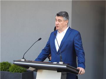 Milanović: U takvoj komunikaciji neću sudjelovati