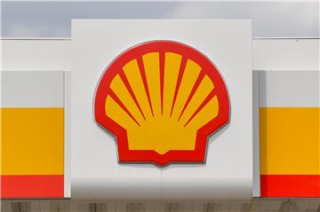 Shell sinks into the red as pandemic lowers demand for oil, gas