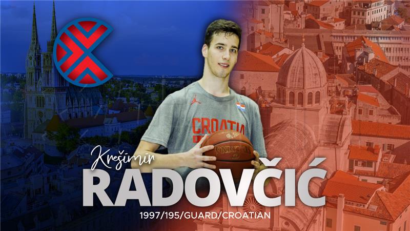 Cibona dovela Radovčića