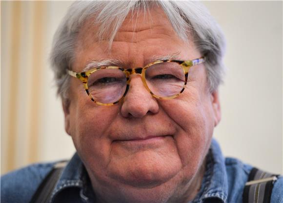 Umro Sir Alan Parker, redatelj filmova Bugsy Malone i Evita 