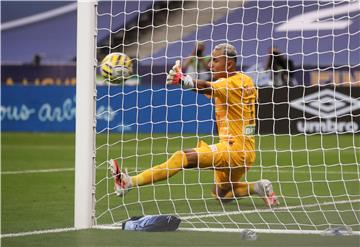 FRANCE SOCCER LEAGUE CUP FINAL