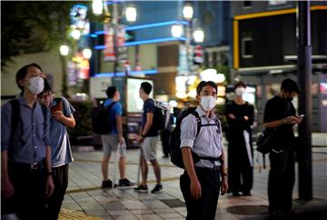 Rast zaraze u Japanu, regija Okinawa uvodi izvanredno stanje