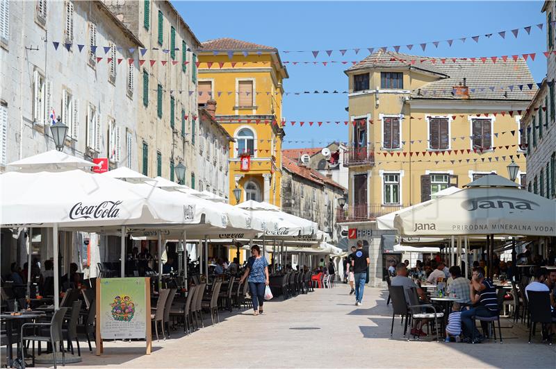 Igrač nogometnog kluba Junak iz Sinja zaražen koronavirusom