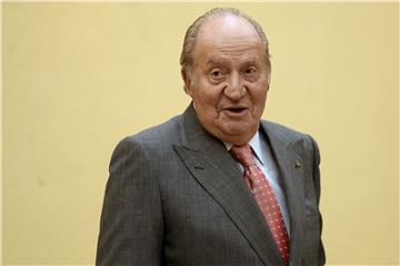 Bivši kralj Juan Carlos, osumnjičen za korupciju, napušta Španjolsku 