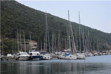 Dubrovnik - Konferencija za medije ACI d.d.