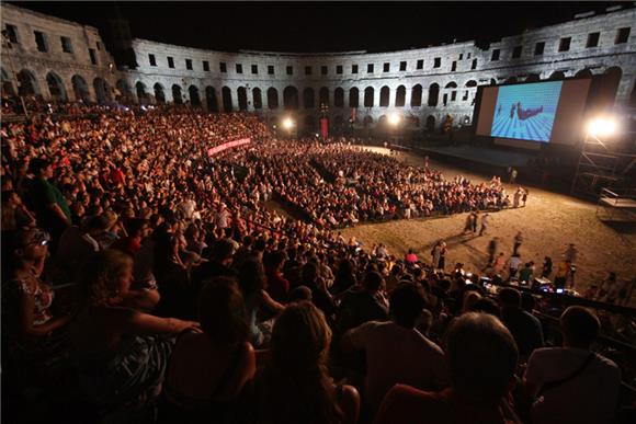 Hrvatskim audiovizualnim projektima osigurano 680 tisuća eura 