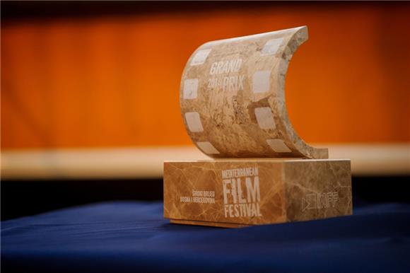 21. Mediteran film festival iz Širokog Brijega u online formatu