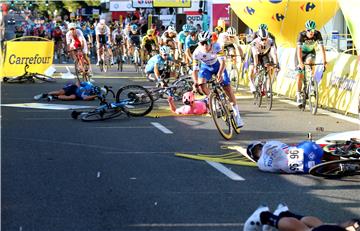 POLAND CYCLING TOUR DE POLOGNE