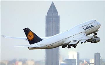 Lufthansa loses 1.5 billion euros in second quarter