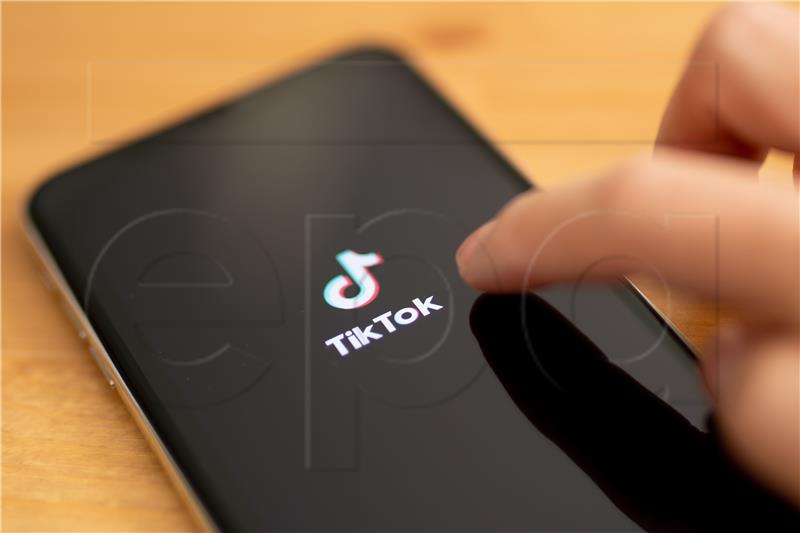 TikTok otvara podatkovni centar u Irskoj