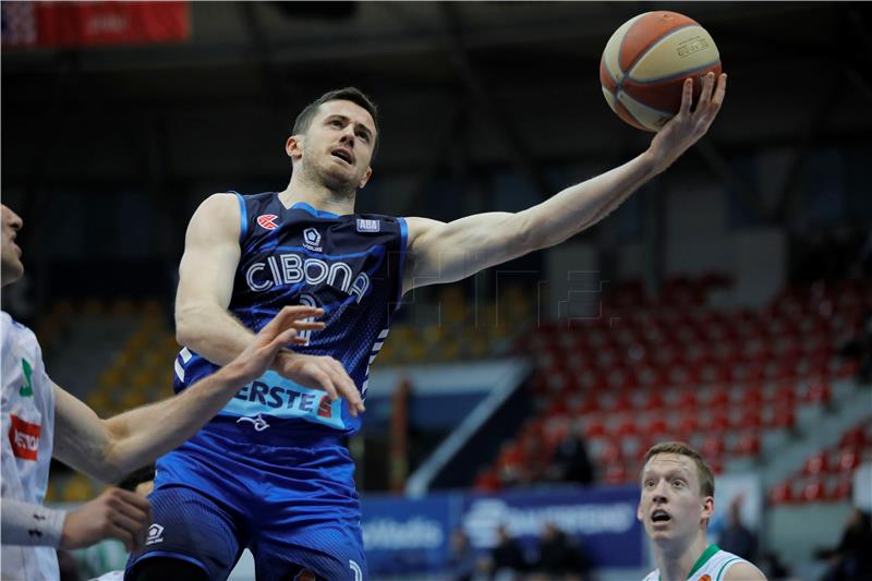 Cibona produžila suradnju sa Josipom Bilinovcem