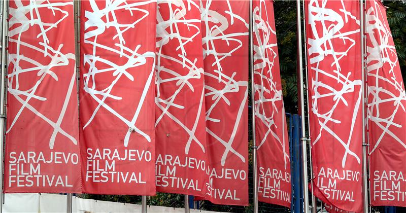 BOSNIA SARAJEVO FILM FESTIVAL