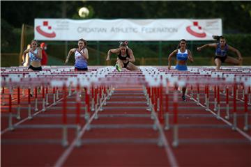  Prvenstvo Hrvatske za seniore i seniorke u atletici