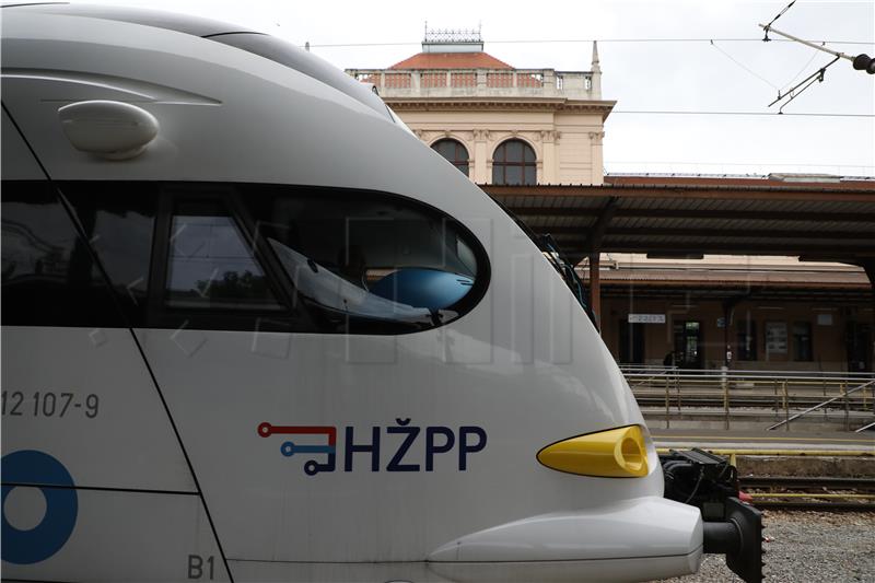 Project for lowland railway to Rijeka starts