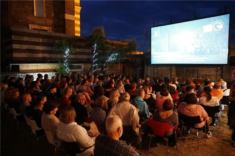 Rijeka Film Forum to take place from 28 Aug to 2 Sep in Art-kino