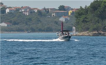 Zadar Port authority satisfied with safety