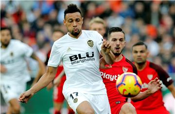 Španjolska: Coquelin iz Valencije u Villarreal