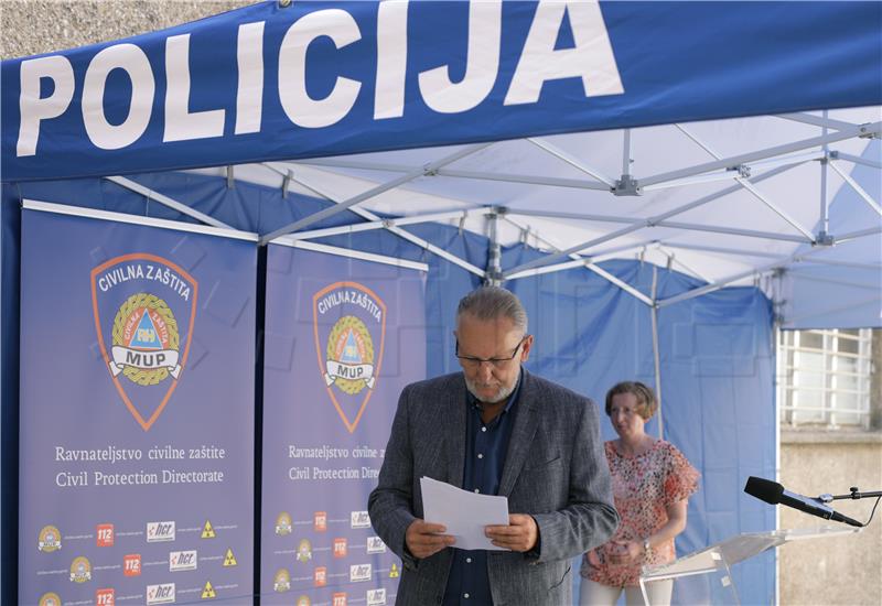 Stožer: 130 novozaraženih u Hrvatskoj