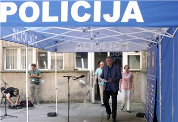 Konferencija za medije Nacionalnog stožera civilne zaštite 12.08.2020.