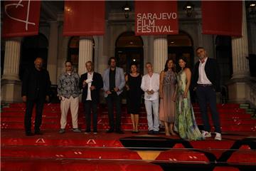 Otvoren 26. Sarajevo Film Festival, zbog pandemije sve projekcije online