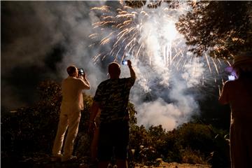 Dodjelom nagrada završeno 66. Splitsko ljeto