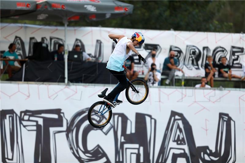 Pannonian Challenge: Freestyle BMX