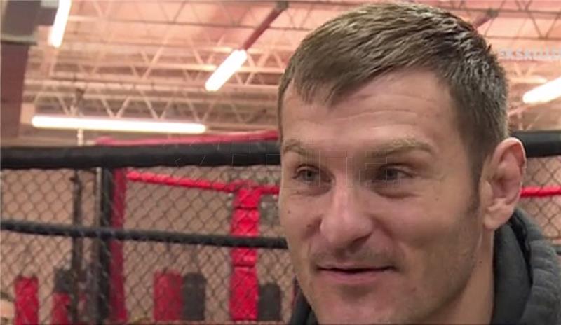 UFC: Stipe Miočić obranio naslov i postao najveći teškaš svih vremena