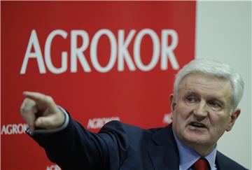 Tužiteljstvo za 30 dana produžilo rok za odluku o optužnici za Agrokor