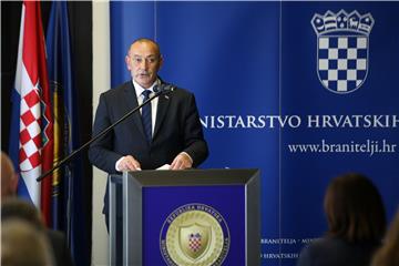 Medved: Od Srbije i dalje tražimo informacije gdje su posmrtni ostaci