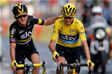 (FILE) FRANCE CYCLING TOUR DE FRANCE 2016