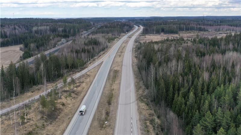 Finska i Norveška postrožuju organičenja na granicama