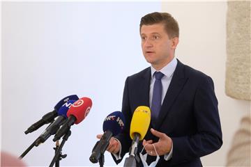 Marić: Ukupni trošak Covida-19 za proračun 21 milijardu kuna