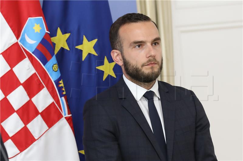 Aladrovic: Pensions will not be cut, work from home should be regulated better