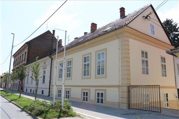 Završili radovi na obnovi Gradskog muzeja Sisak