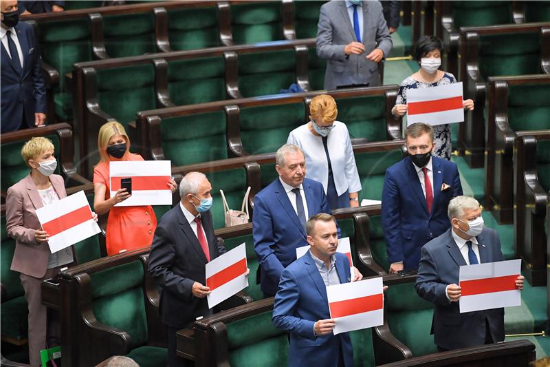 Poljska dobila novog ministra vanjskih poslova i zdravstva