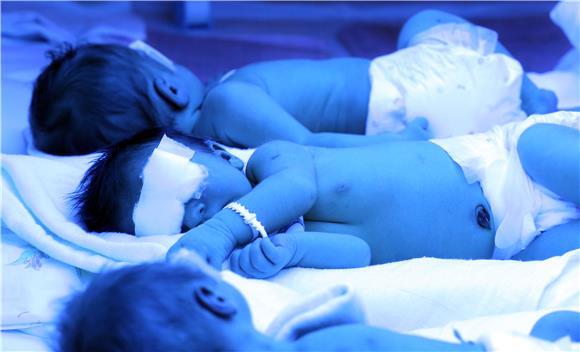 Croatia's second largest city allocates €573,000 for newborns YTD