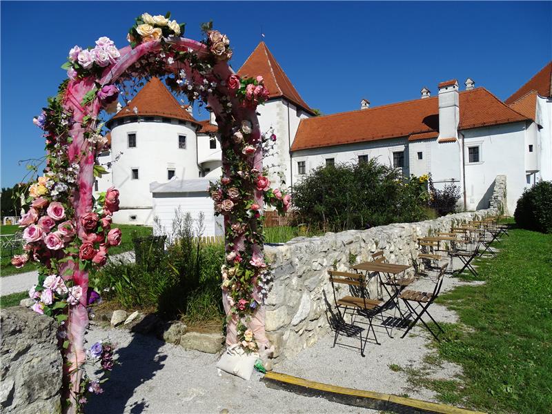Niz događanja na "Ljetu u Varaždinu"