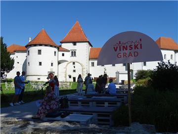 Niz događanja na "Ljetu u Varaždinu"