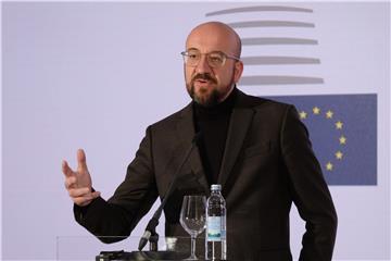 Charles Michel zbog koronavirusa odgodio vjenčanje