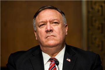 Pompeo će posjetiti Izrael i Ujedinjene Arapske Emirate drugi tjedan