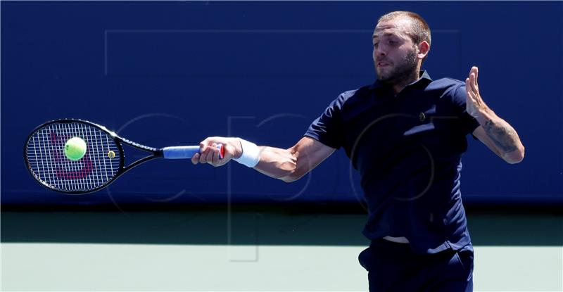 ATP/WTA Cincinnati: pregled rezultata