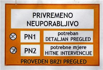 Jutarnji list: Siromašniji neće platiti ni kunu za obnovu od potresa