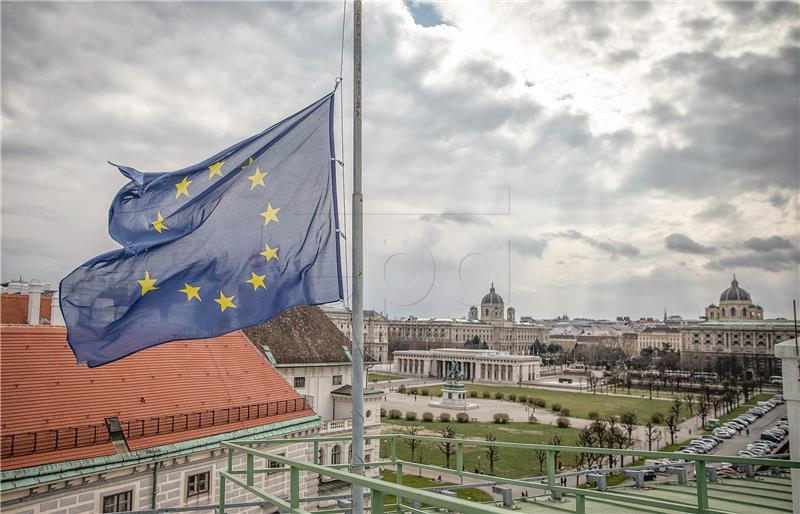 Austrija protjeruje ruskog diplomata optuženog za špijunažu