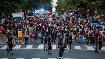 USA PROTEST JACOB BLAKE SHOOTING