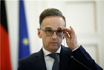 Heiko Maas u posredničkoj misiji između Atene i Ankare oko istočnog Sredozemlja