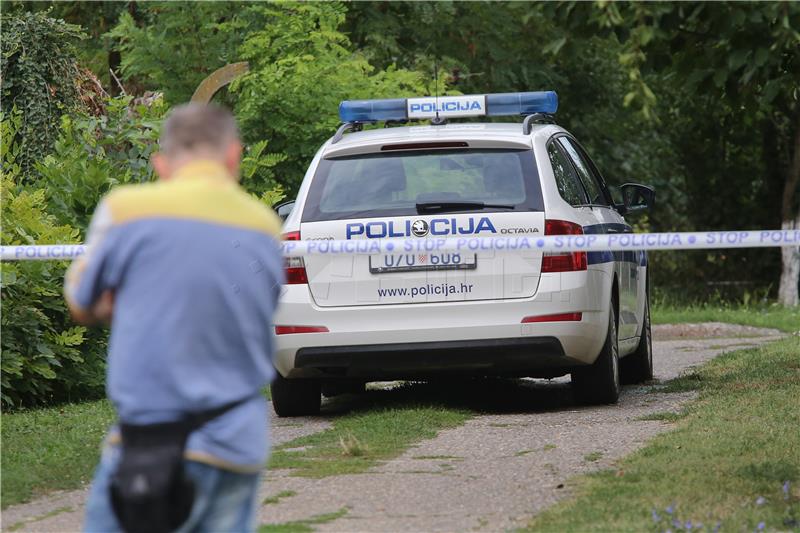 Od uboda stršljena umro nepoznati muškarac, pretpostavlja se da je migrant