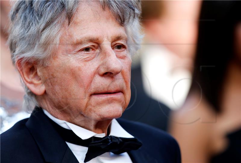 Roman Polanski izgubio tužbu protiv Akademije filmskih umjetnosti i znanosti