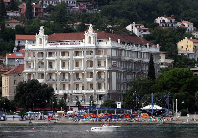  Opatija: Liburnia Riviera Hoteli donirali 1,3 milijuna kuna Nastavnom zavodu