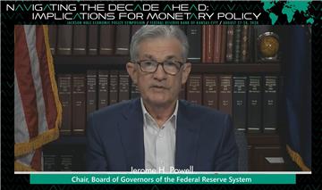 USA FEDERAL RESERVE BANK ANNUAL ECONOMIC SYMPOSIUM