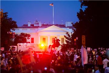 USA PROTEST RNC